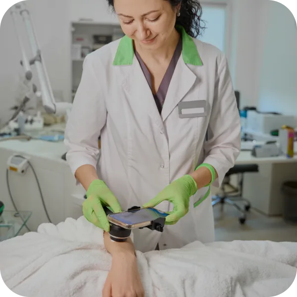 Dermatología
