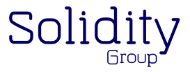 Solidity Group Logo
