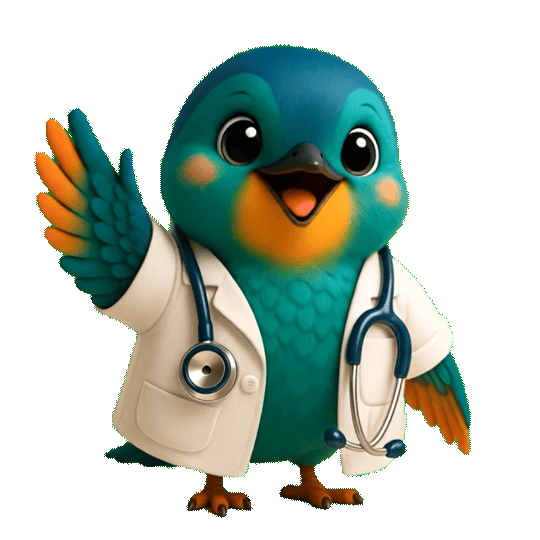 Agus Mascota de St. Austin