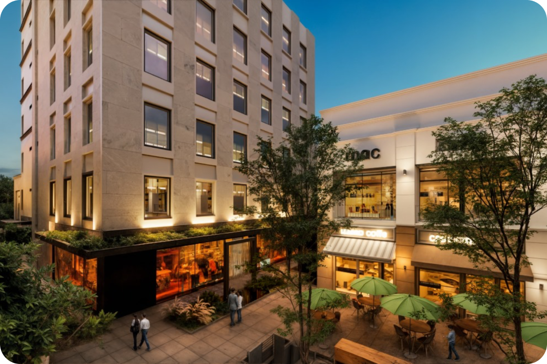 Locales comerciales 1