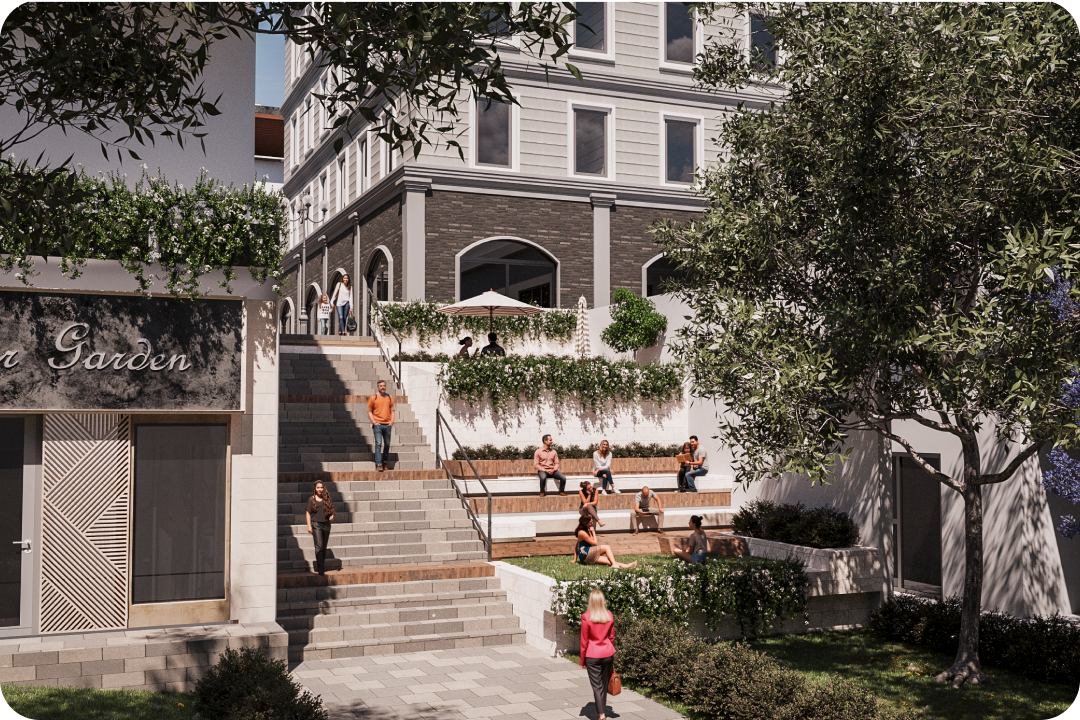 Locales comerciales 4