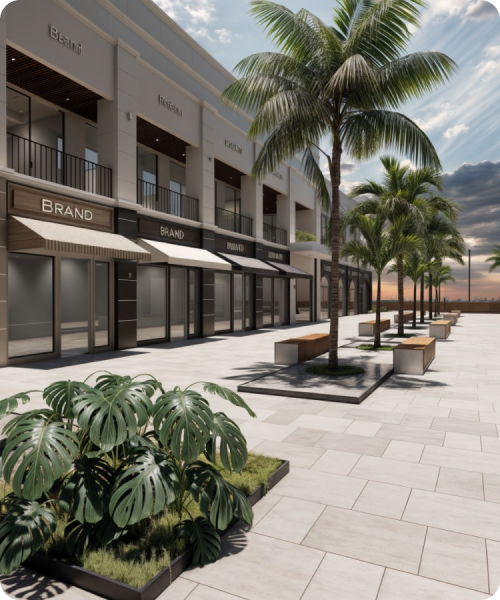 St. Austin Distrito Médico