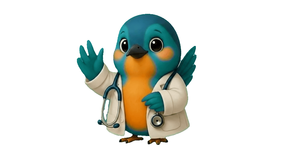 Agus Mascota de St. Austin