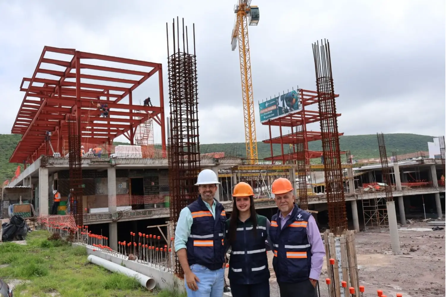 St. Austin amplía la oferta de salud en Querétaro